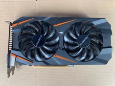 GIGABYTE NVIDIA GeForce