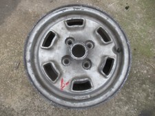 FIAT 128 Rally - Cerchione