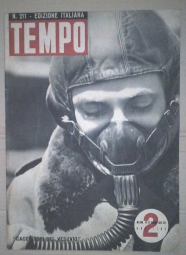 Ww2 tempo rivista epoca - ww2, *tempo-rivista