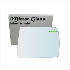 Specchio Nudo Adesivo Lato