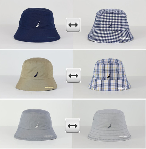 Cappello berretto secchiello - berretto,