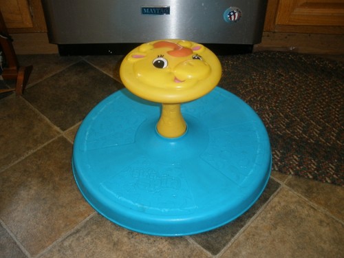 Playskool sit and - playskool, tonka
