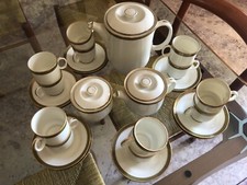 RICHARD GINORI  SERVIZIO   DA