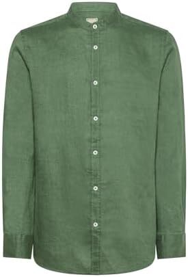 Camicia uomo in lino - camicia,