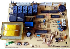 SCHEDA MADRE AC SATURN HW12.1824MB.0E per hyundai Alizee AirKool Mistral 