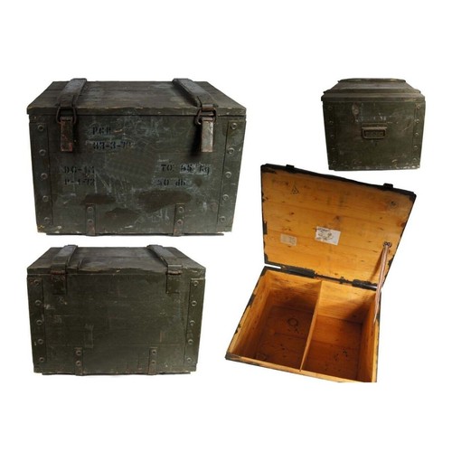 Armee munitionskiste tk1 - munitionskiste,