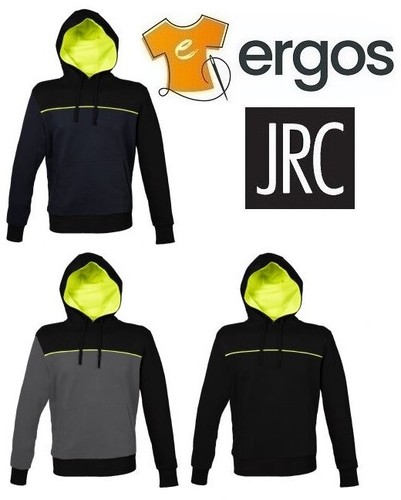 Jrc felpa stamford - jrc,