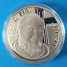 MEDAGLIA GIUBILEO A.D. 2000 -