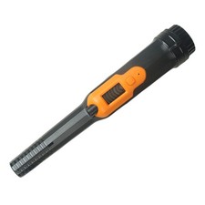  Pinpointer Metal Detector con Display LCD, Pin subacqueo ad alta sensibilità1398