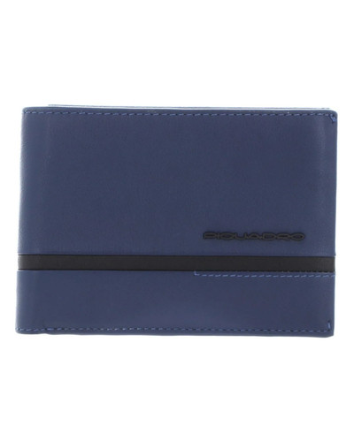 Piquadro wallet pu1392w117r - piquadro,