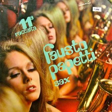 Fausto Papetti - 11a Raccolta