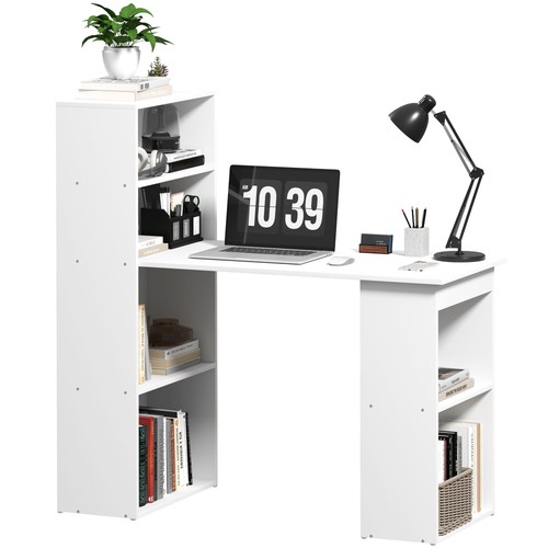 Scrivania computer con - scrivania,
