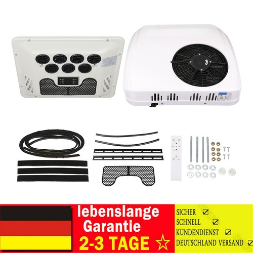 Climatizzatore tetto camper - climatizzatore,