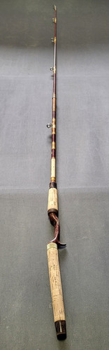 Garcia conolon b520 - 5', 6"