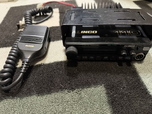 Alinco 110t vhf watt - dr-110t, fm