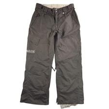 Pantaloni da neve uomo miscela