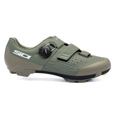 Scarpe SIDI MTB SILVIS XC dark
