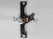 ALZACRISTALLI ELETTRICI