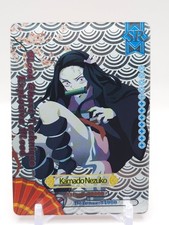 Demon slayer carta - -,