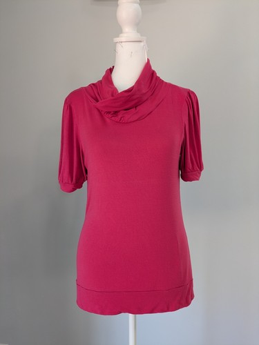 Zara collection top - sz, m