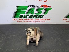 ALTERNATORE MITSUBISHI L200 2.5 TD 4D56 100KW A5TG0491ZT 2007