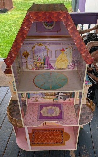 Kidkraft disney principessa - kidkraft,