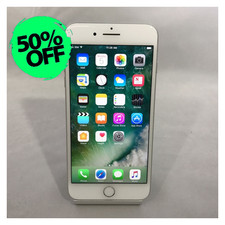 Apple iPhone 7 Plus rosso