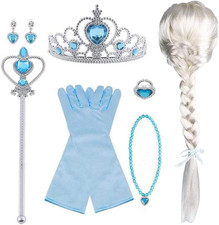 Aggiornamento Accessori