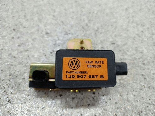 Sensore velocità imbardata