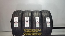 GOMME USATE   205/55R17 91V