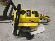 Chainsaw McCulloch PRO MAC 700