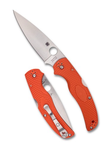 Spyderco posate shoppe native - spyderco,