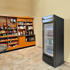 VEVOR Frigorifero per Bevande