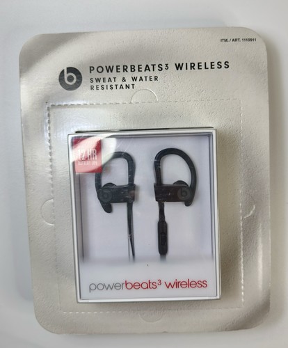 Beats dre powerbeats3 - beats, by
