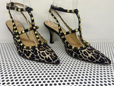 Scarpe Donna T-Strap