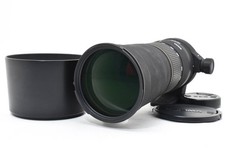 Sigma 170 500 3 apo - 170-500, dg