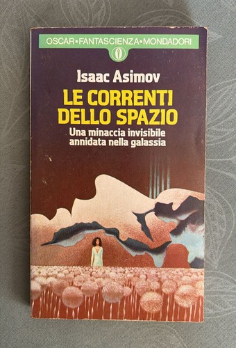 Isaac asimov correnti dello - correnti,