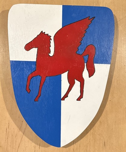 Pegaso giocattolo bambini - pegaso,