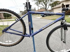 1996 Specialized Rockhopper FS