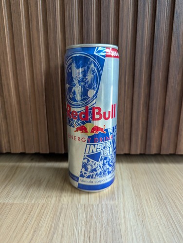 Red bull energy - bull,