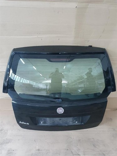 Portellone posteriore per - portellone, fiat