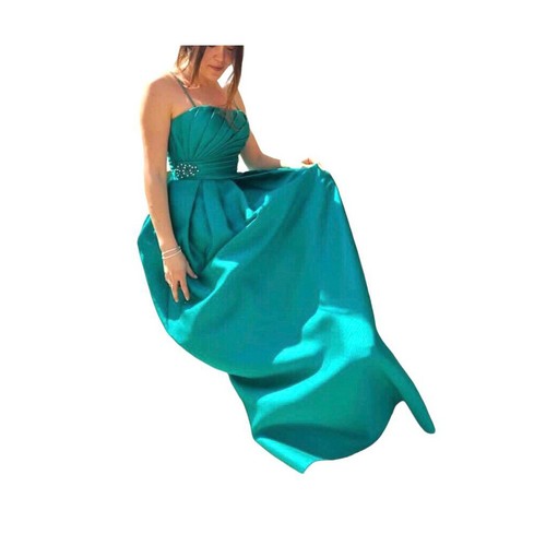 Pronovias abito taffeta - pronovias,
