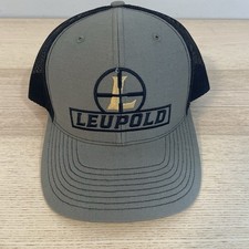 Leupold Cannocchiale da