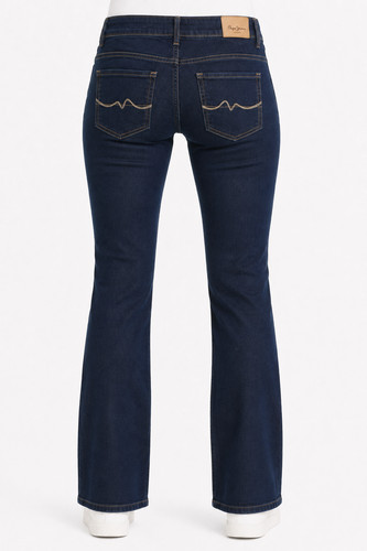Jeans donna pepe london - pepe,