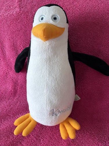 Kowalski pinguino del - kowalski,