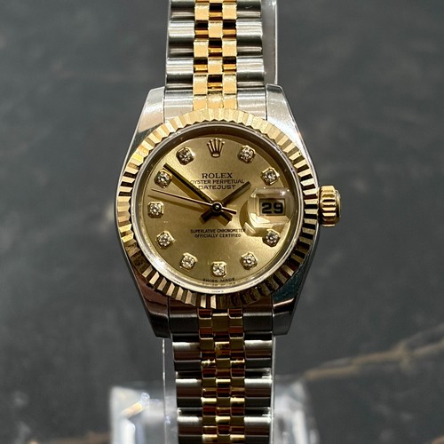 Orologio rolex lady datejust - rolex,