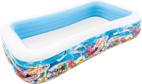Intex 58485np piscina - 58485np,