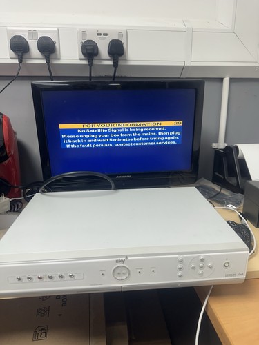 Testato sky plus box - testato!,