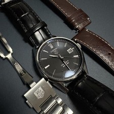 Orologio Uomo Automatico TAG