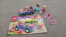 Lego Friends 3183 -